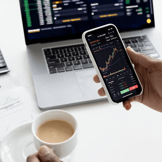 Instant Hiprex 600 illustrazione dell'analisi delle prestazioni