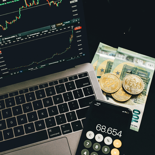 Instant Hiprex 600 - Team di esperti di criptovalute