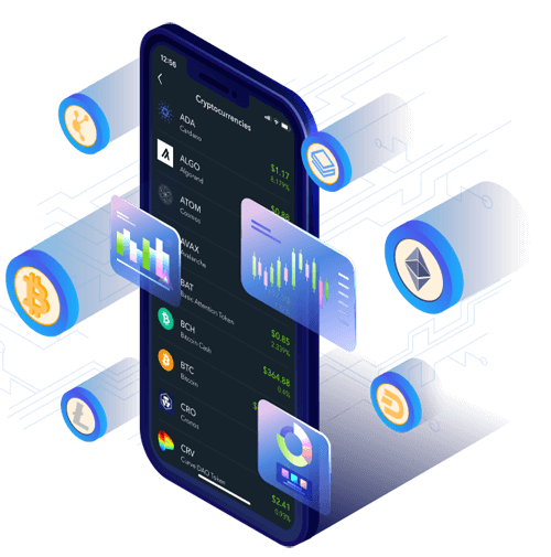 Instant Hiprex 600 - Esperto di investimenti in criptovalute